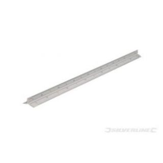ALUMINIUM SCALE TIR RULE