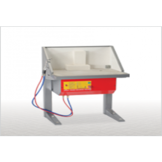 BRAZING HEARTH
