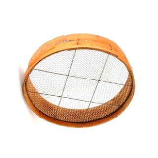 RIDDLES (MESH)