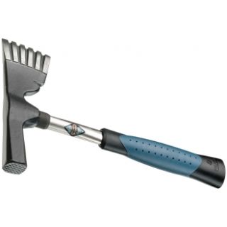 TOOTHED TILERS' HATCHET