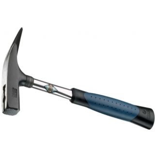CARPENTERS' ROOFING HAMMER (Blue & Black)
