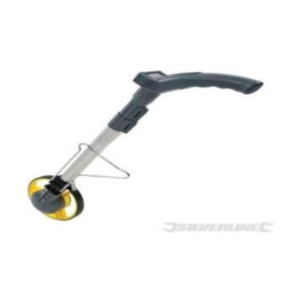 DIGITAL MEASURING WHEEL