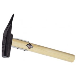 CARPENTERS' ROOFING HAMMER (Black oval)