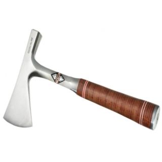 TILERS' HATCHET (Leather)