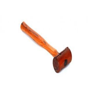 RAWHIDE HAMMER (SOFT FACE)