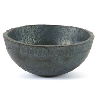 PLUNGER BOWLS