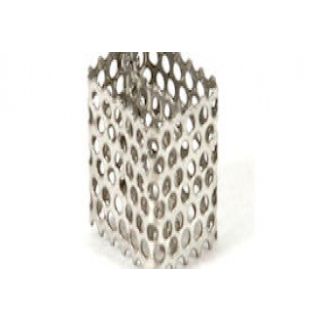 PERFORATED CHAPLETS