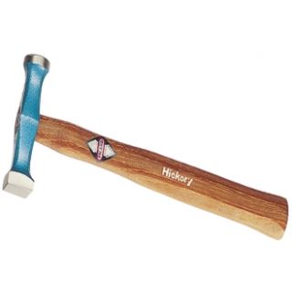 DOUBLE PLANISHING HAMMER 330GMS