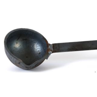 WELDED LADLE