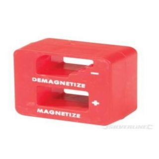 MAGNETISER-DEMAGNETISER