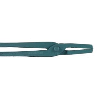 FOUNDRY CLOSE MOUTH TONGS