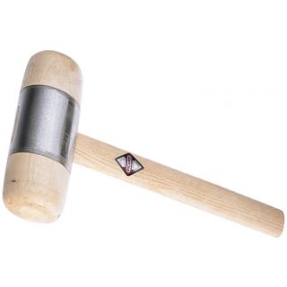 WOODEN MALLET
