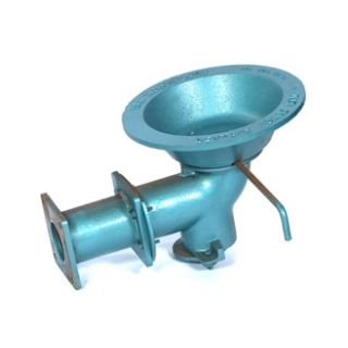 12 FIREPOT FOR BOTTOM BLAST FORGE"