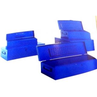 STEEL TOOLCHEST