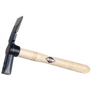 BERLIN PATTERN MASONS HAMMER