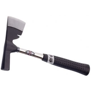 TILERS' HATCHET (Black)