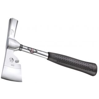 TILERS' HATCHET (Chrome Plated)