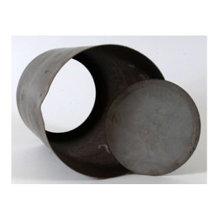 LOOSE BOTTOM LADLE
