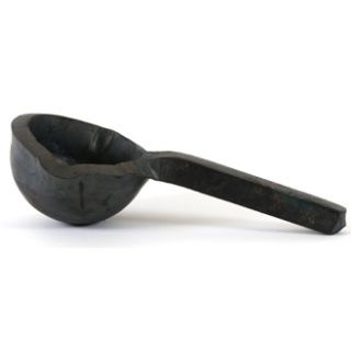 FOUNDRY TAG LADLES