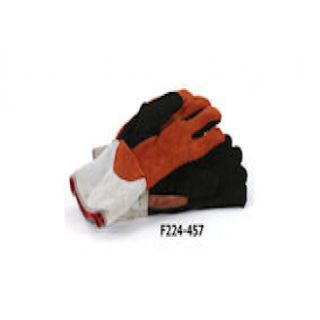 LEATHER GLOVES
