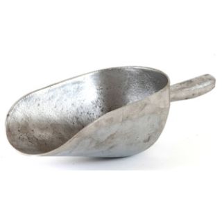 ALUMINUM SAND SCOOP