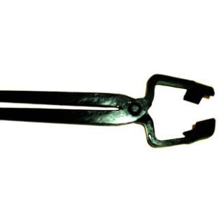CRUCIBLE TONGS