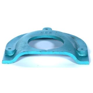 HB2 BREAST PLATE