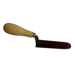 ROUND NOSE TAPER TROWEL 130 X 40MM