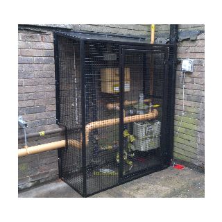 BESPOKE SAFETY COVER