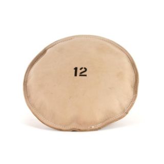 LEATHER SANDBAG