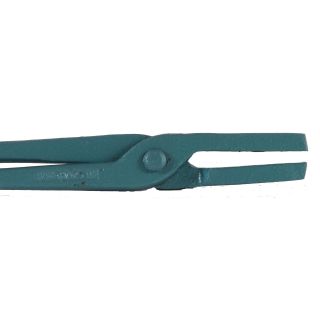 OPEN MOUTH TONGS