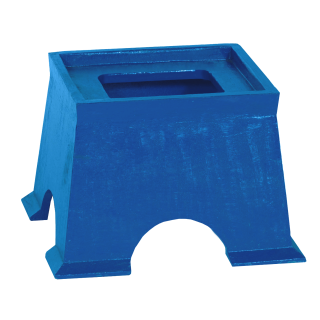 ANVIL STAND