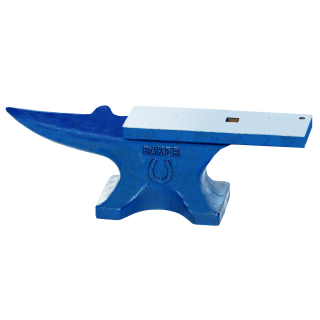 AMERICAN PATTERN FARRIERS WIDE TABLE ANVIL