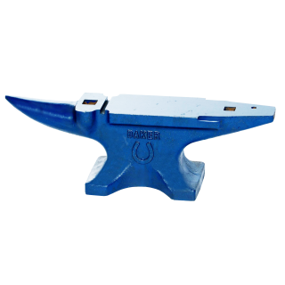FARRIERS WIDE TABLE ANVIL (Lye Pattern)