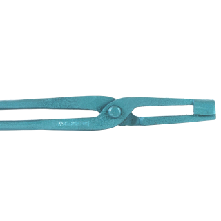 SQUARE MOUTH TONGS