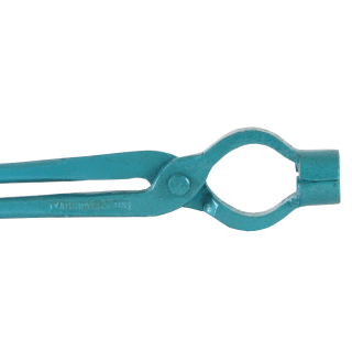ROUND MOUTH TONGS