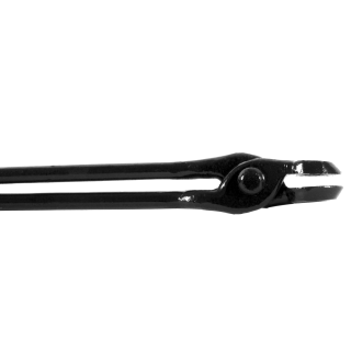 FARRIERS TONGS MILD STEEL