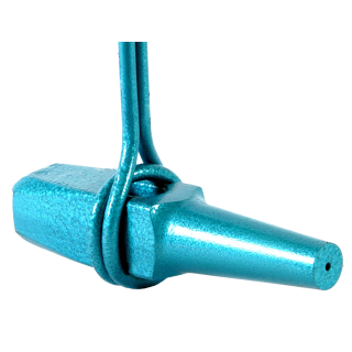 ROUND PUNCH