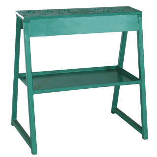 STAR STAKE PLATE STAND