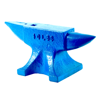 DOUBLE BICK ANVIL