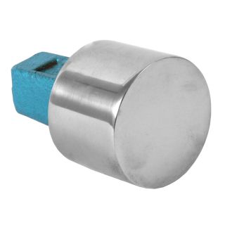 FLAT TAPER HEAD