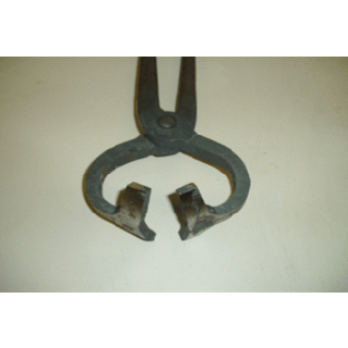 SPECIALIST TONGS