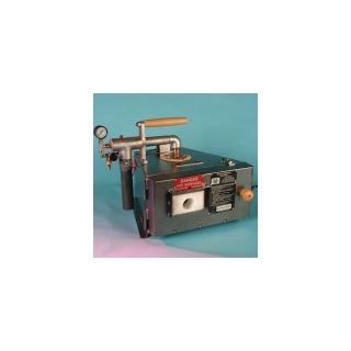 Cecil Swan - Standard Portable Forge