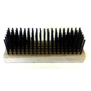 FIVE ROW WIRE BRUSH