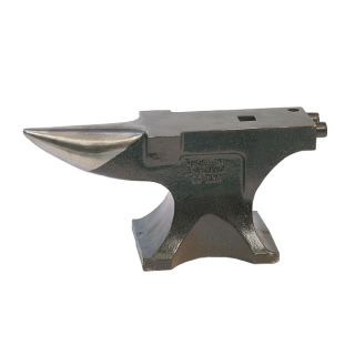 Cecil Swan Anvil