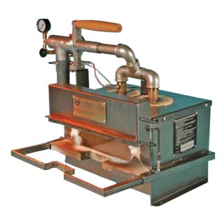Cecil Swan Forge - The Competitor Single Door