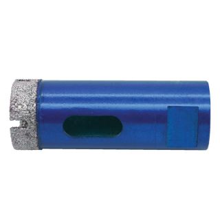 Mexco Diamond Tile Drill Bit 25Mm