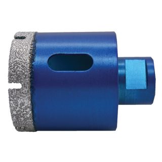Mexco Diamond Tile Drill Bit 45Mm