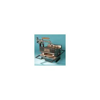 Cecil Swan Forge - The Competitor Double Door