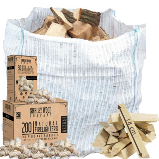 Winter Fuel Bundle